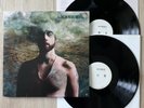 Kashmir Zitilites LP Vinyl ORIG 2003 Limited 1000 copies Gatefold w/ Poster