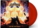 STRYPER Even The Devil Believes RED VINYL Limited Edition of 500 SOLD OUT sealed