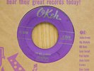 Big Maybelle 45 Ive Got A Feelin bw Youll Never Know on Okeh Popcorn