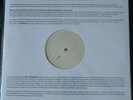 VAN HALEN 1976 ZERO DEMOS Gene Simmons Test Pressing LP Record