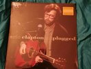 Eric Clapton - Unplugged Vinyl LP New & Sealed