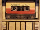 GUARDIANS OF THE GALAXY Soundtrack AWESOME MIX Vol 1 LP Vinyl NEW 2015