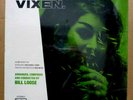 Russ Meyer VIXEN Soundtrack SEALED  ORIGINGAL 1969 BEVERLY HILLS LP Exploitation