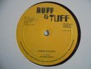JUNIOR REID + TREVOR JUNIOR Joker Soldier RUFF & TUFF Killer  Reggae 12