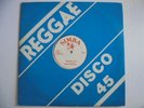 DENNIS BROWN  Promised Land SIMBA  Killer  80's Roots Reggae 12