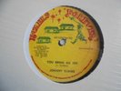 JOHNNY CLARKE You Bring Me Joy ROCKERS FORVER 80's Reggae 12