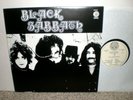 BLACK SABBATH : Still Paranoid in '75  Live Ashbury Park NJ 1975 Private LP Ozzy