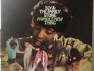 SLY & THE FAMILY STONE A Whole New Thing US 1967 Epic Funk Soul Psych Breaks LP