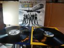 Iron Maiden - Flight 666 (Parlophone) 2 x LP