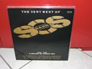 SOS Band*–The Very Best Of,Electronic,Funk,Soul,Hip Hop,RARE LP,VINYL