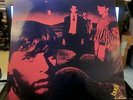 WHAT OF THE NIGHT ?s/t LP RARE IRISH NEW WAVE/POST PUNK 1979 BUDJ LABEL EX-/EX-