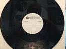 BLASTERS   Over There: Live At The Venue, London TEST PRESSING LP MINT-