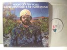 LP,  Lonnie Liston Smith, Visions Of A New World, 1st Press 1975, FOC
