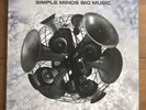 Simple Minds - Big Music   2x12