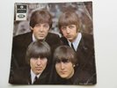 THE BEATLES FOR SALE No 2   1965  U.K.  EP    PARLOPHONE  GEP 8938