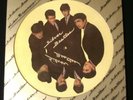 SILVER BEATLES - LIKE DREAMERS DO - 2 PICTURE DISC + 1 WHITE VINYL LP SET - 1982