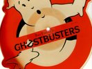 GHOSTBUSTERS: Vocal: Ray Parker, Jr. 45 RPM 7