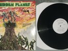 THE KREWMEN * Forbidden Planet * Vinyl *  PSYCHOBILLY * Rolling Stones Cover