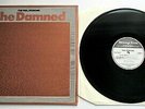 The Damned - The Peel Sessions 1987 Strange Fruit Limited Edition 12