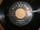 VAUGHN MONROE,  JUMP BACK HONEY,  RCA RECORDS USA 1952  EX+