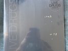 The War On Drugs-Live Drugs 500 Limited Pressing, Opaque Blue 2LP Vinyl