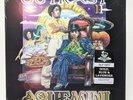 OutKast Aquemini 3xLP Limited Numbered Gold Blue Lavender Vinyl Newbury SEALED