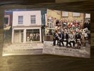 mumford and sons vinyl Sigh No More & Babel Lp