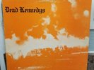 Dead Kennedys - Fresh Fruit For Rotting Vegetables LP 1981 Punk Disneyland Rare