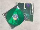 Electric Light Orchestra (ELO) : Face The Music : Green Vinyl : UK