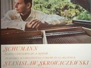 MERCURY MONO MG 50383 SCHUMANN PNO CTO ARABESQUE *JANIS MSO SKROWAZEWSKI EX+/NM-