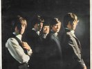 ROLLING STONES EP-BYE BYE JOHNNY
