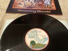 AMAZING BLONDEL ENGLAND 1972 ISLAND LP NEAR MINT VERY RARE