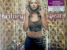 Britney Spears - Oops I Did It Again Vinyl