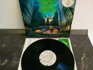 Turtles Soundtrack 1990 Vinyl Schallplatte LP Teenage Mutant Ninja Turtles