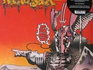 HACKENSACK up the hardway LP NEU OVP/Sealed