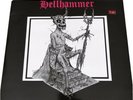 Hellhammer- Apocalyptic Raids (original 12’ Vinyl Noise Records 1984)
