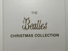 The Beatles Christmas Collection Rare Limited 45T 7 × Vinyl 7' Picture Disc