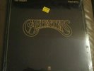 CARPENTERS-THE SINGLES 1969-1973-FACTORY SEALED LP-A&M RECORDS-SP-3601