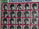 LP The Beatles YEAH YEAH YEAH  A Hard Day´s Night