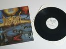 PURGATORY - Purgatory VINYL EP 1985  J.U.F. Records RAR