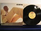 Curtis Mayfield, Curtis, Curtom Records CRS 8005, 1970, Soul, Funk