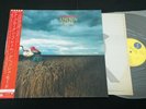 PROMO - DEPECHE MODE - A BROKEN FRAME - JAPAN VINYL LP OBI P-11294