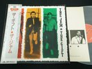 THE JAM - THE GIFT - JAPAN VINYL LP OBI 28MM 0150