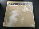 DAVID BOWIE NO TRENDY RECHAUFFE LIVE BIRMINGHAM 1995 VINYL NEW SEALED SOLD OUT