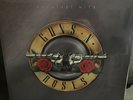 Guns N' Roses ?– Greatest Hits-2XLPs LTD ED Gold White & Red HARD ROCK METAL