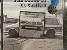 black keys el camino vinyl LP Bonus Cd And Poster