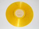 Rudy Ray Moore ‎– Eat Out More Often LP - Vintage Yellow Vinyl Kent Record K1006