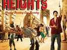 Lin-Manuel Miranda - In The Heights 791558442816 (Vinyl Used)