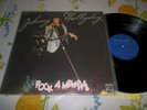 JOHNNY HALLYDAY PRESSAGE ESPAGNE