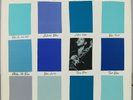 TINA BROOKS TRUE BLUE BLUE NOTE JAPAN KING GXK 8202 1981 LIMITED NEAR MINT